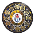 Reloj Universidad De Chile