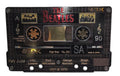 Cuadro Casete Los Beatles