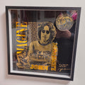 Cuadro John Lennon