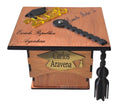 CAJA GRADUACION
