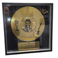 Cuadro De Elvis Presley