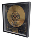 Disco de Oro Los Beatles