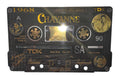 Cuadro Casete Chayanne