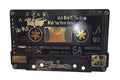 Cuadro Casete Pink Floyd