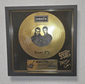 Disco de Oro OASIS de 40 x 40 cm