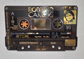 Cuadro Casete Roberto Carlos