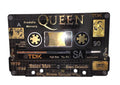 Cuadro Casete Queen